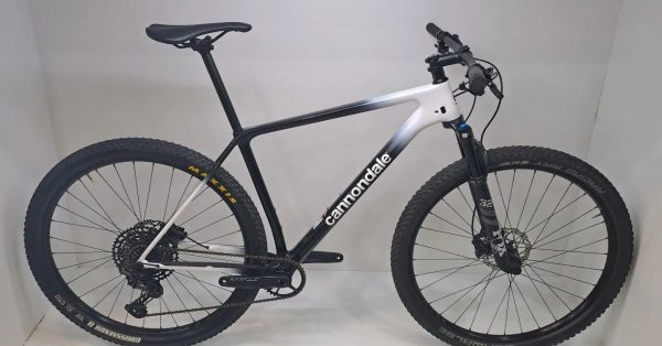 CANNONDALE F-SI 29″